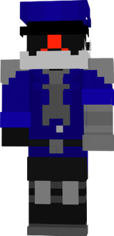 captain