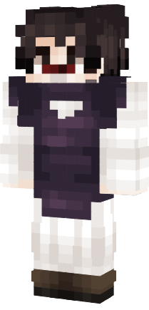 Preview of texture: Choso