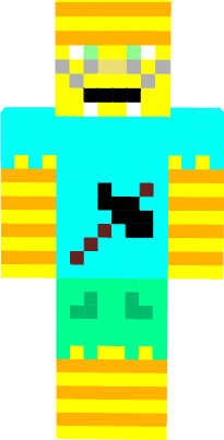 Preview of texture: Kotik