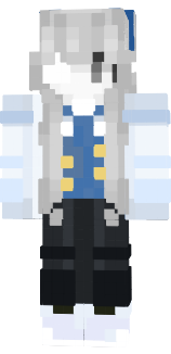 skin 6 mieum