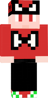 jero skin skin skin skin 13