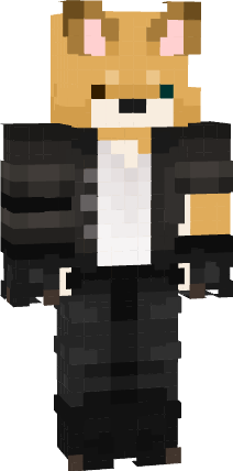 Preview of texture: Cool shib