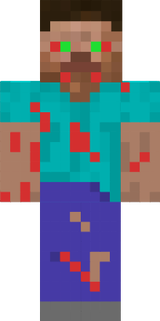 Monster Steve (13+)