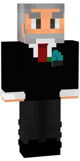 Ramiro elegante