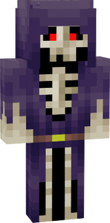 dreadlord