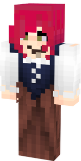 Peasant dress