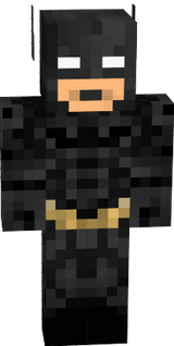 batman