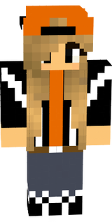 Chantal skin