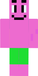 patrick