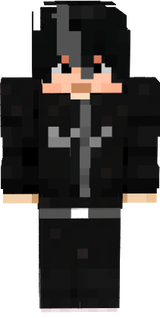 Lucien Black Updated