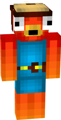 Preview of texture: fish