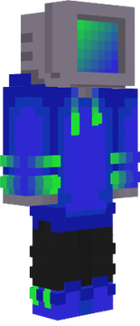 Blue Tv