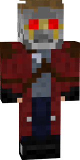 star lord