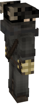 hunter