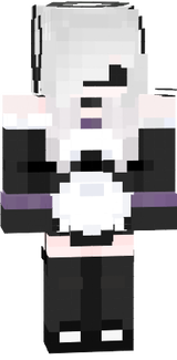 shivanih nueva skin