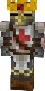 KingCrusader