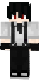 Tanigiri Scythe Bartender