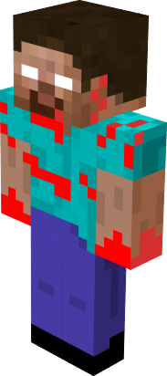 Preview of texture: steve