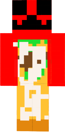 Preview of texture: Burgermann