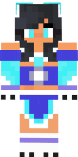 Blue Aph