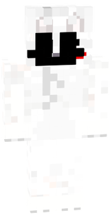 Boykisser possessed 