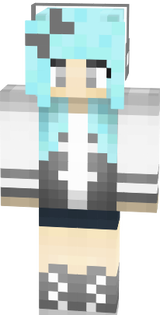 anime-girlblue