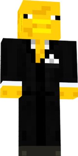TheG0ldenPig New