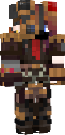 Preview of texture: stimpunk skin