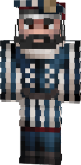 Christoph Base Hat