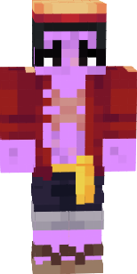 Luffy Gear 2