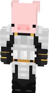 samouraiPig