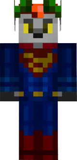 kj3 superman