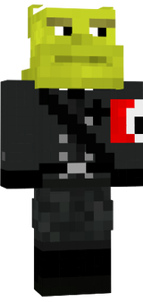 shrek