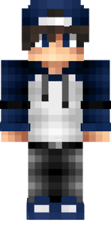 first skin
