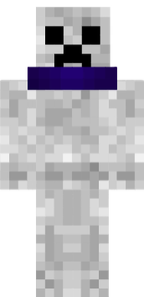 Creeper Winter Ranger