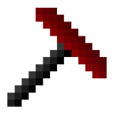 netherite_pickaxe