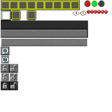 widgets