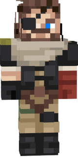 Skin Snake