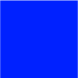 blue ore