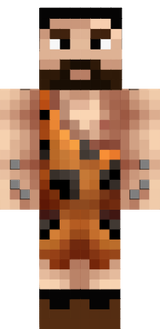 Caveman