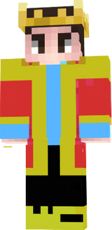 King ICrimax