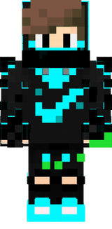 Enderkinght