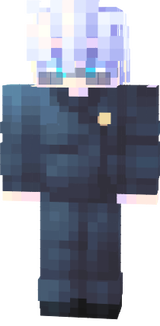 gojo