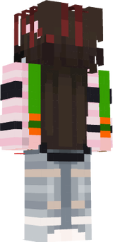 Afro-américain 