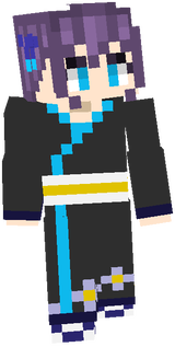 konoha Y