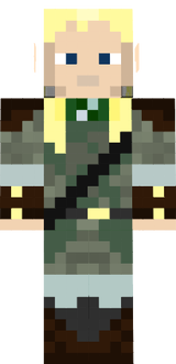 legolas