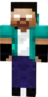 herobrine