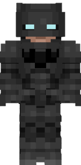 armor