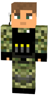 Army 45687