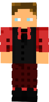me red